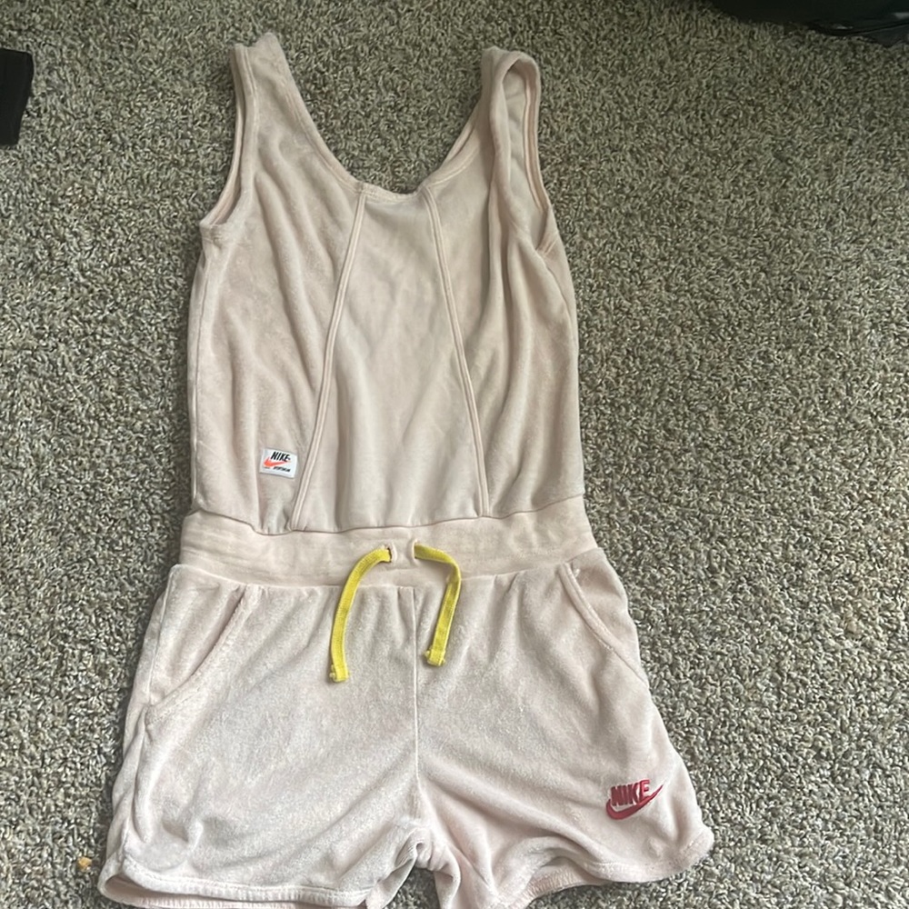 Nike Romper